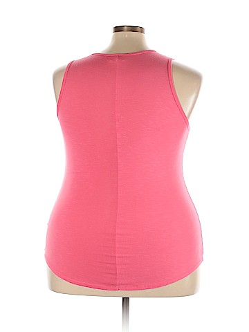 Lularoe Tank Top (view 2)