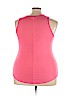 Lularoe Pink Tank Top Size 3X - photo 2