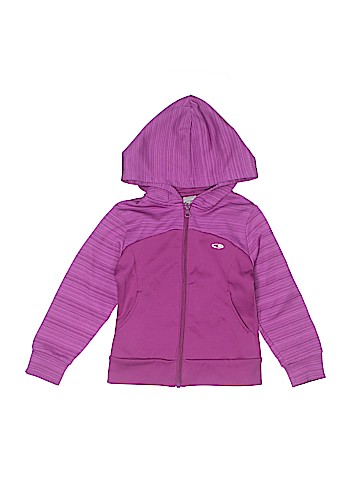 C9 By Champion Zip Up Hoodie (view 1)