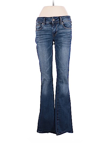 American Eagle Outfitters Jeans (view 1)