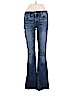 American Eagle Outfitters Blue Jeans Size 0 - photo 1