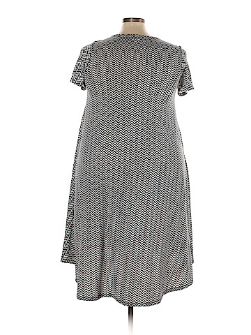 Lularoe Casual Dress (view 2)