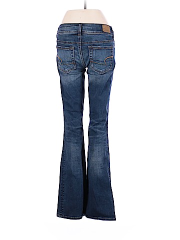 American Eagle Outfitters Jeans (view 2)