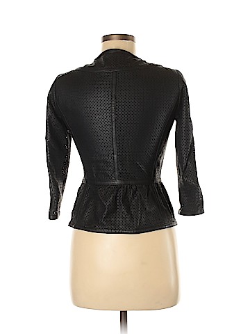 Etcetera Leather Jacket (view 2)