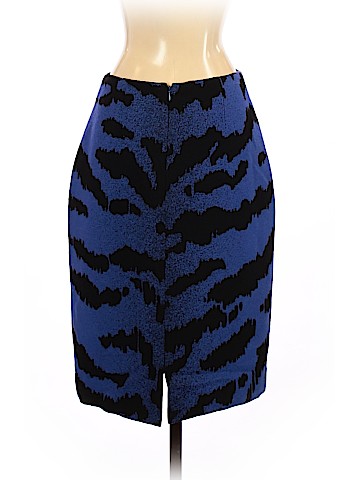 Carlisle Wool Skirt (view 2)