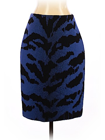 Carlisle Wool Skirt (view 1)