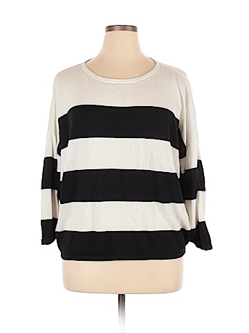 Gap Pullover Sweater (view 1)