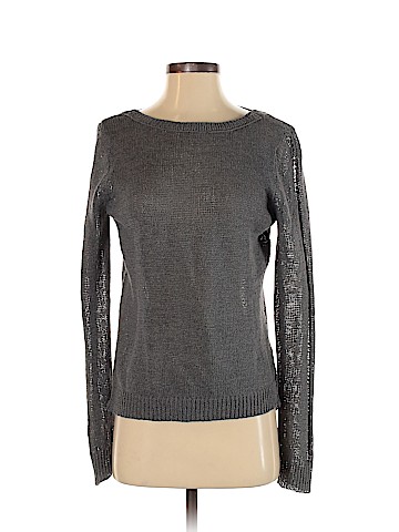 360 Sweater Pullover Sweater (view 1)