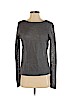 360 Sweater Gray Pullover Sweater Size XS - photo 1