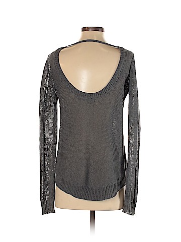 360 Sweater Pullover Sweater (view 2)