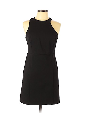 Halston Heritage Casual Dress (view 1)