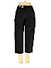 Apt. 9 Black Dress Pants Size 4 (petite) - photo 2