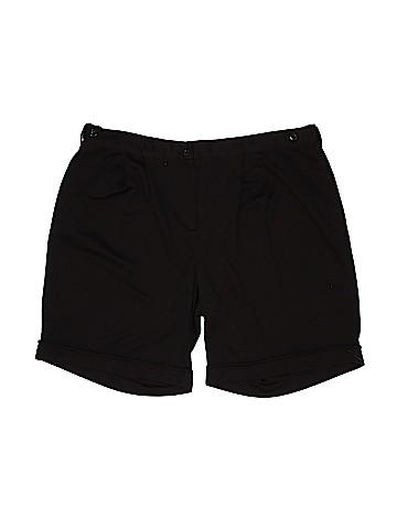 Avenue Shorts (view 1)
