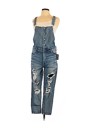American Eagle Outfitters Overalls (view 1)