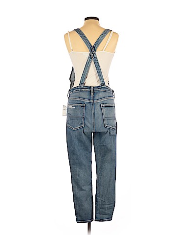 American Eagle Outfitters Overalls (view 2)