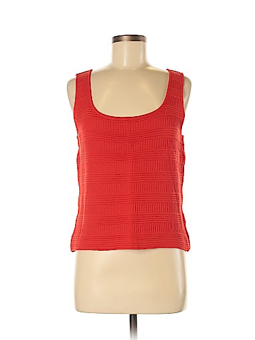 St. John Sleeveless Top (view 1)