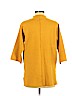 Rachel Zoe Yellow Pullover Sweater Size S - photo 2