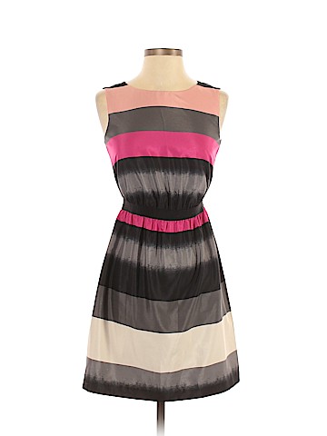 Ann Taylor LOFT Casual Dress (view 1)