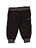 Puma Black Sweatpants 12-18 MO / 18 MO - photo 1