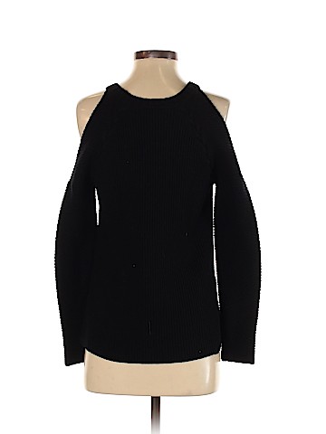 Ramy Brook Wool Pullover Sweater (view 2)
