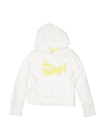 Old Navy Pullover Hoodie (view 1)
