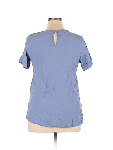 H&M Short Sleeve Blouse (view 2)