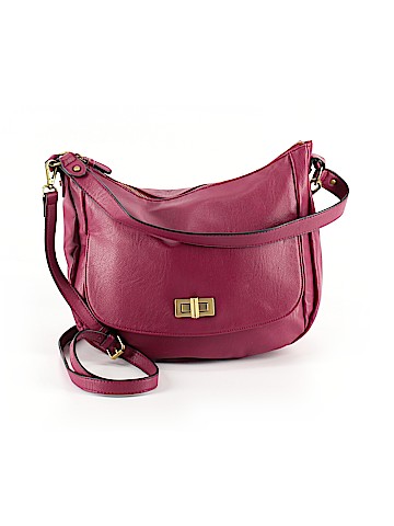 Merona Satchel (view 1)