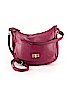 Merona Burgundy Satchel One size - photo 1
