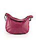 Merona Burgundy Satchel One size - photo 3
