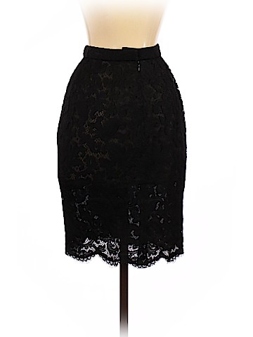 Donna Karan New York Formal Skirt (view 2)