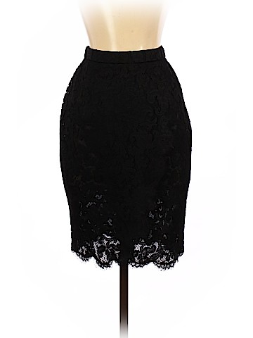 Donna Karan New York Formal Skirt (view 1)