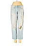 Hollister Blue Jeans Size 0 - photo 1