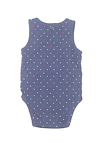 Baby Gap Short Sleeve Onesie (view 2)