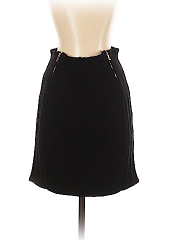 Leifsdottir Wool Skirt (view 1)