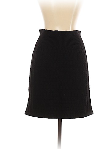 Leifsdottir Wool Skirt (view 2)