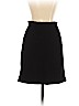 Leifsdottir Black Wool Skirt Size S - photo 2