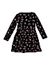 Art Class Print Black Dress Size 6X - photo 2