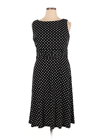 Chaps Casual Dress (view 1)