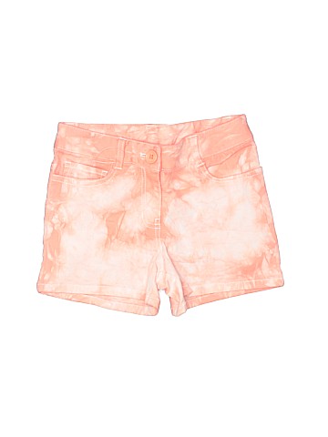 E. Land Denim Shorts (view 1)
