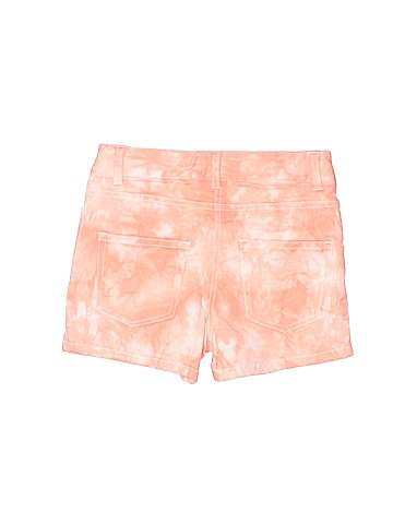 E. Land Denim Shorts (view 2)