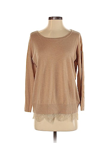 Joie Pullover Sweater (view 1)