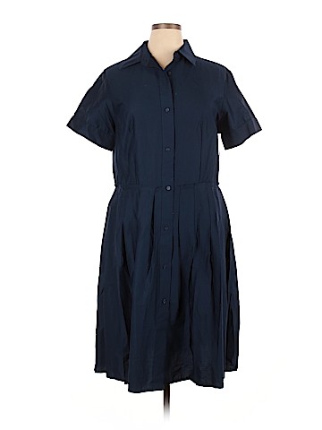 Melissa Masse Casual Dress (view 1)