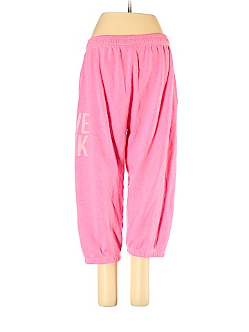 Victoria's Secret Pink Sweatpants (view 2)