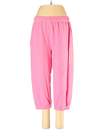 Victoria's Secret Pink Sweatpants (view 1)