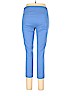 J.Crew Blue Dress Pants Size 8 (petite) - photo 2