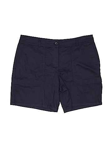 Eileen Fisher Shorts (view 1)