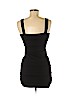 Zinga Black Cocktail Dress Size M - photo 2