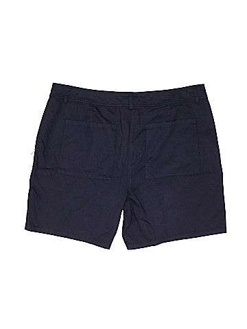 Eileen Fisher Shorts (view 2)