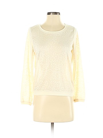 H&M Long Sleeve Top (view 1)