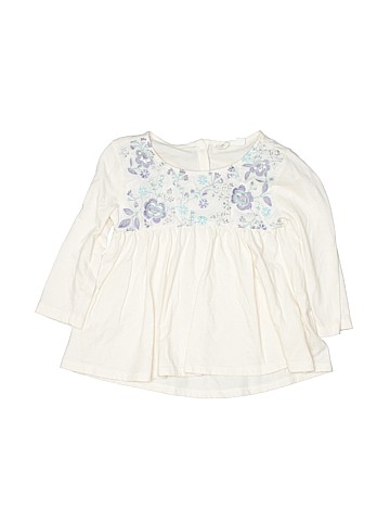 Gap Kids Long Sleeve Top (view 1)